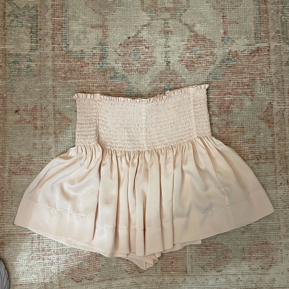KOCH Erica skirt